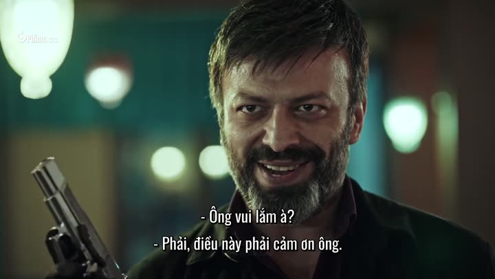 Tập 20 phim Lời Thề