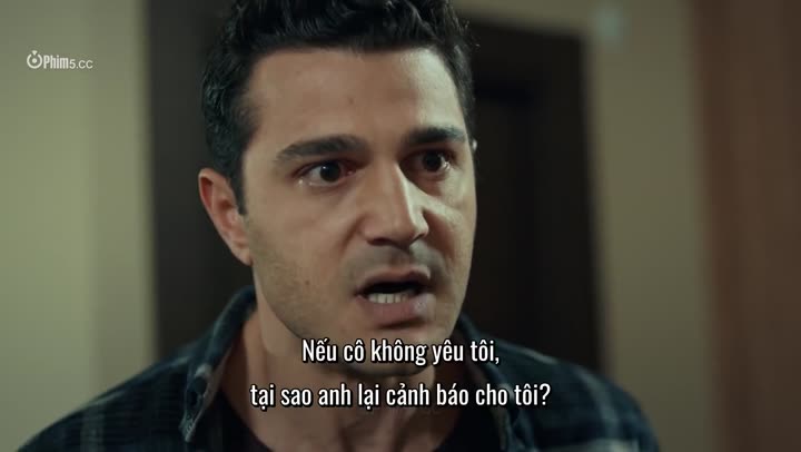 Tập 26 phim Lời Thề