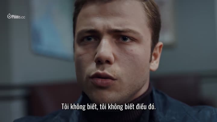 Tập 29 phim Lời Thề