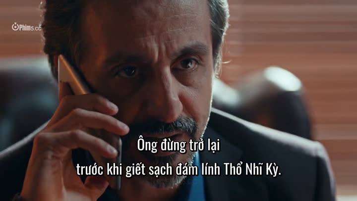 Tập 41 phim Lời Thề