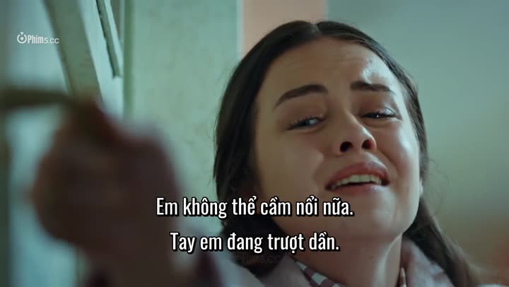 Hình ảnh tập 42 Lời Thề