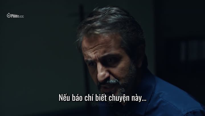 Tập 44 phim Lời Thề