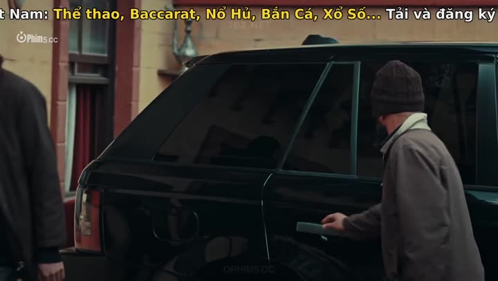 Hình ảnh tập 5 Lời Thề