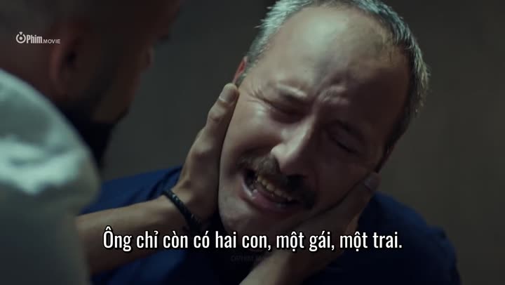 Hình ảnh tập 52 Lời Thề