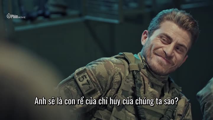 Tập 59 phim Lời Thề