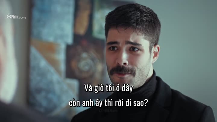 Tập 61 phim Lời Thề