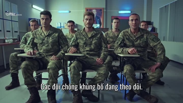 Tập 62 phim Lời Thề
