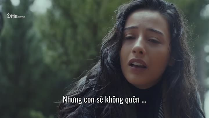 Hình ảnh tập 64 Lời Thề