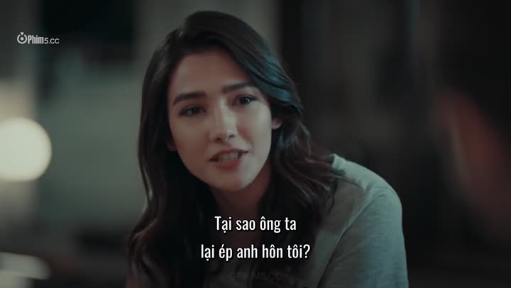 Tập 8 phim Lời Thề
