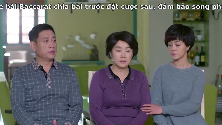 Hình ảnh tập 1 Vì Tình Yêu Nên Hạnh Phúc (2DVD)