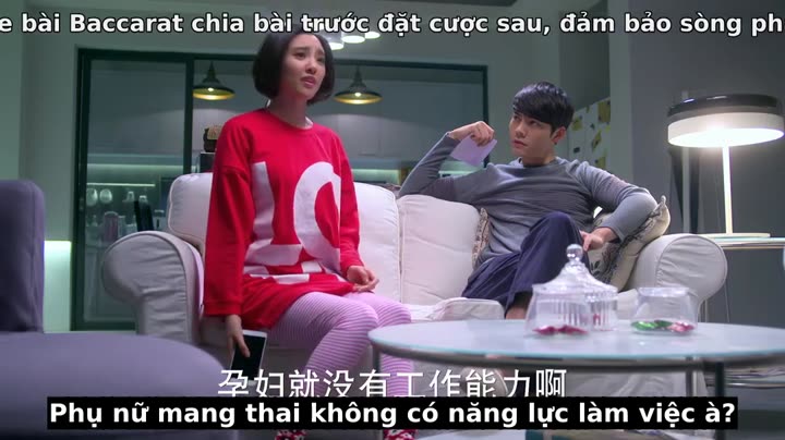 Hình ảnh tập 10 Vì Tình Yêu Nên Hạnh Phúc (2DVD)