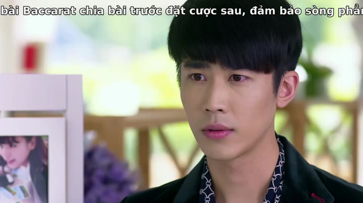 Hình ảnh tập 11 Vì Tình Yêu Nên Hạnh Phúc (2DVD)