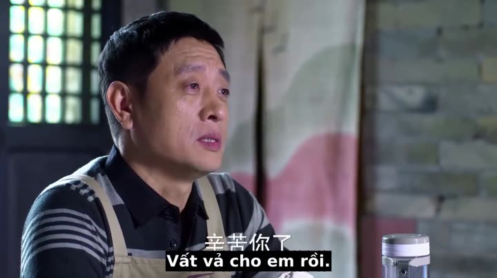 Tập 13 phim Vì Tình Yêu Nên Hạnh Phúc (2DVD)
