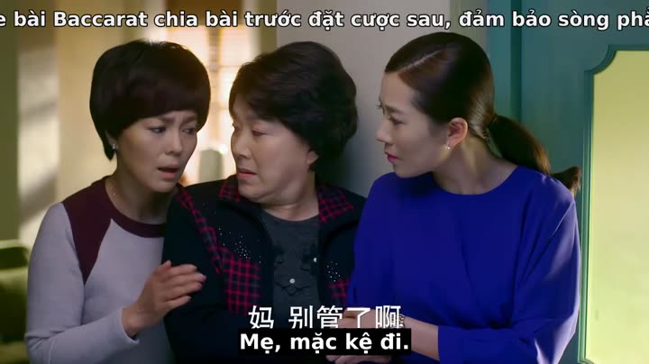 Hình ảnh tập 14 Vì Tình Yêu Nên Hạnh Phúc (2DVD)
