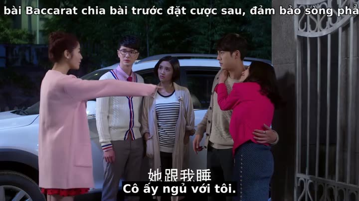 Hình ảnh tập 17 Vì Tình Yêu Nên Hạnh Phúc (2DVD)