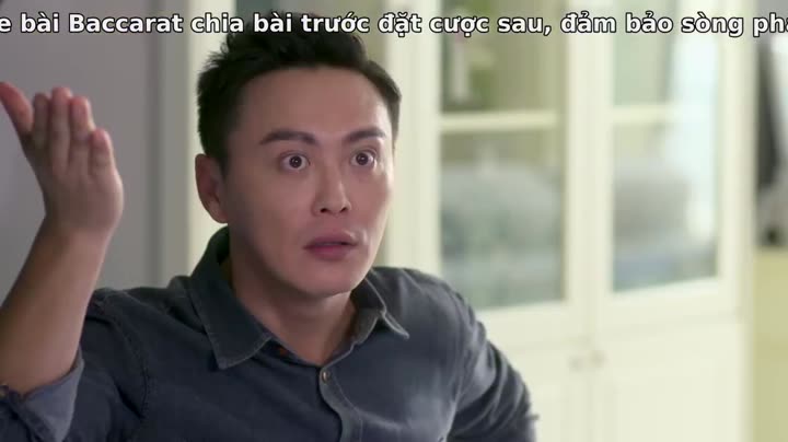 Hình ảnh tập 20 Vì Tình Yêu Nên Hạnh Phúc (2DVD)