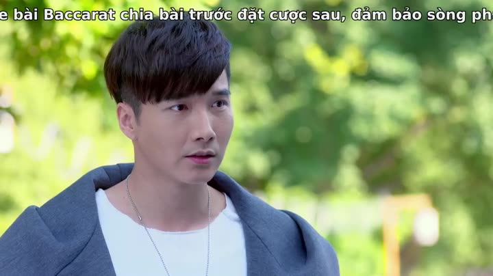 Hình ảnh tập 5 Vì Tình Yêu Nên Hạnh Phúc (2DVD)