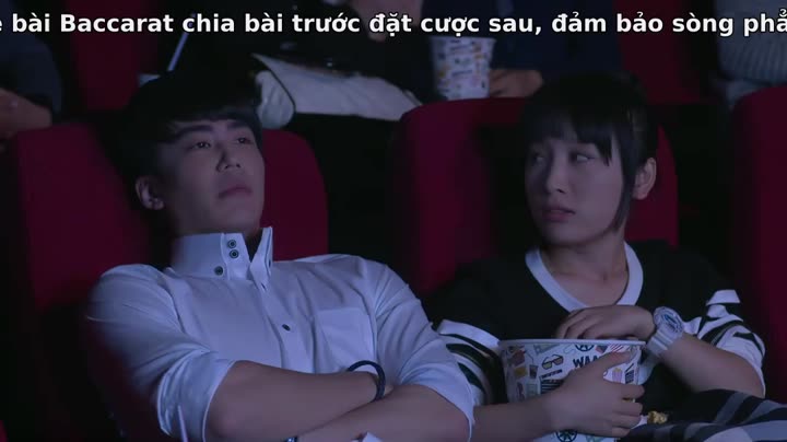 Hình ảnh tập 9 Vì Tình Yêu Nên Hạnh Phúc (2DVD)