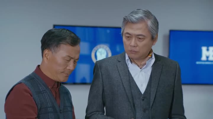 Tập 8 phim Siêu Cận Vệ Của Hoa Khôi 2