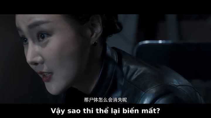 Hình ảnh tập 12 Phạm tội sư