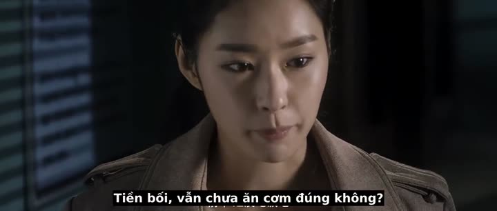 Hình ảnh tập 13 Phạm tội sư