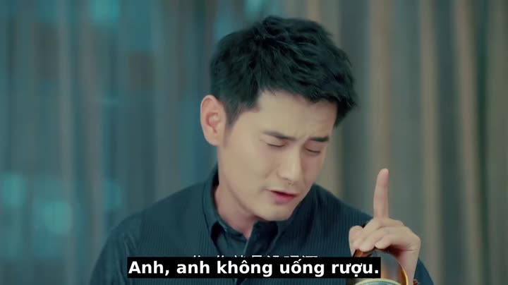 Tập 11 phim Ải Mỹ Nhân