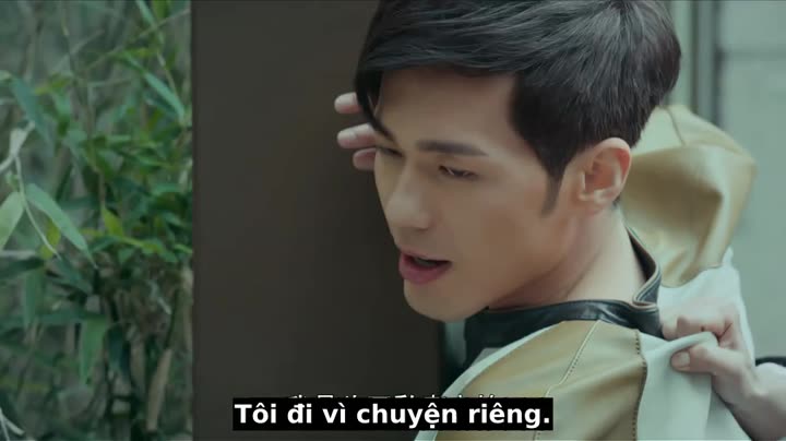 Tập 2 phim Ải Mỹ Nhân