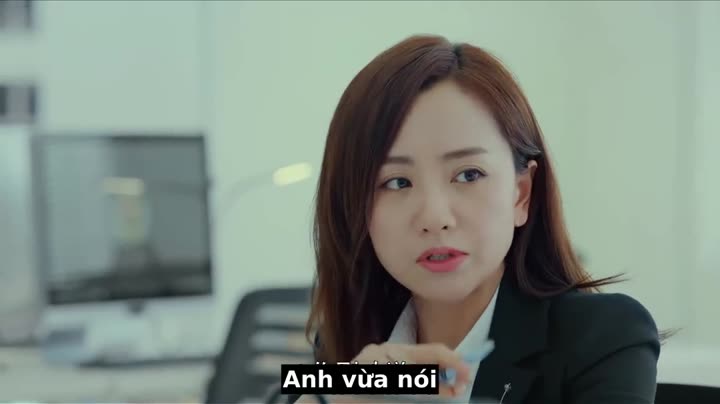 Tập 5 phim Ải Mỹ Nhân