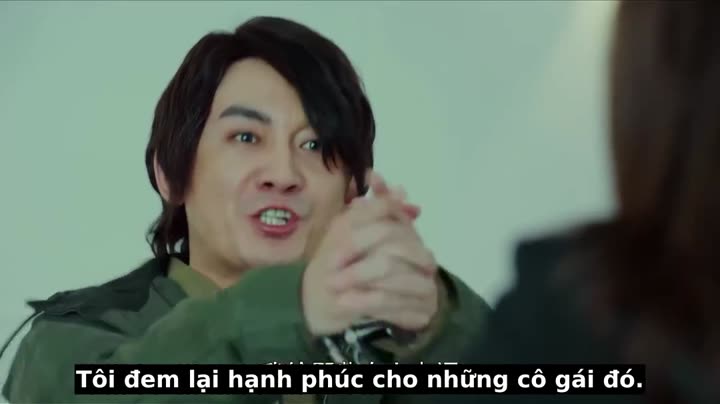 Tập 6 phim Ải Mỹ Nhân