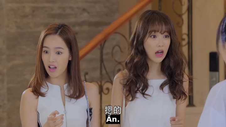 Tập 3 phim Siêu Cận Vệ Của Hoa Khôi 4