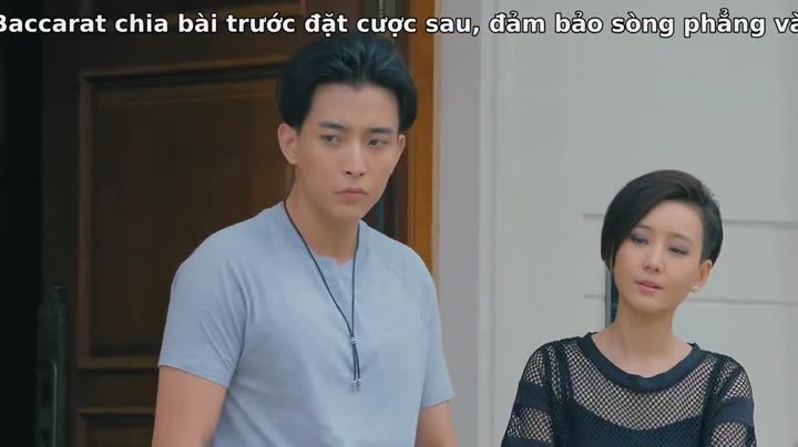 Hình ảnh tập 5 Siêu Cận Vệ Của Hoa Khôi 4