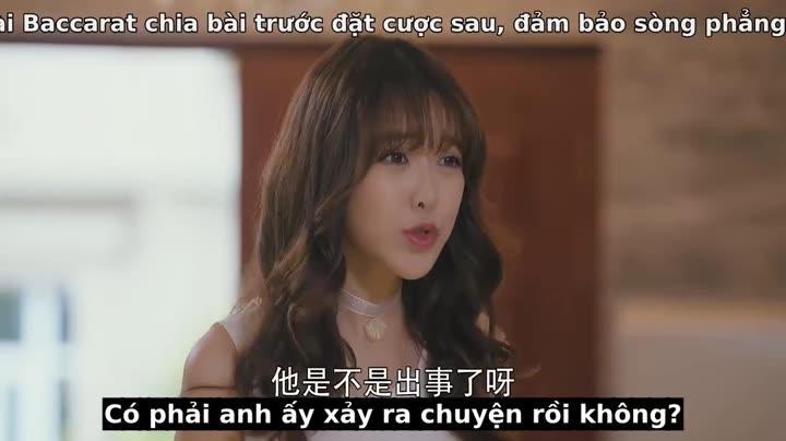 Hình ảnh tập 8 Siêu Cận Vệ Của Hoa Khôi 4