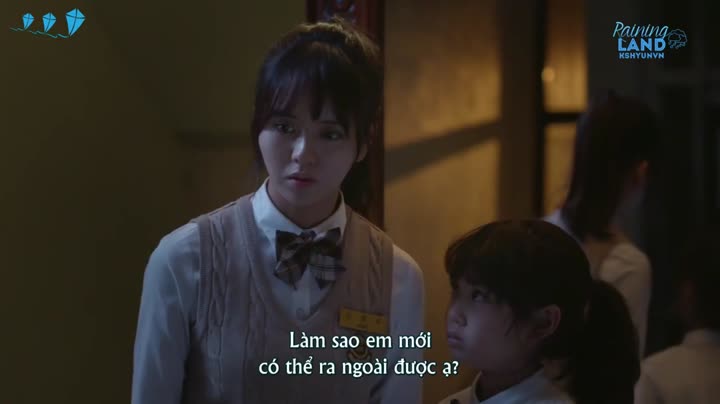 Tập 12 phim Chủ Nhiệm Hắc Ám
