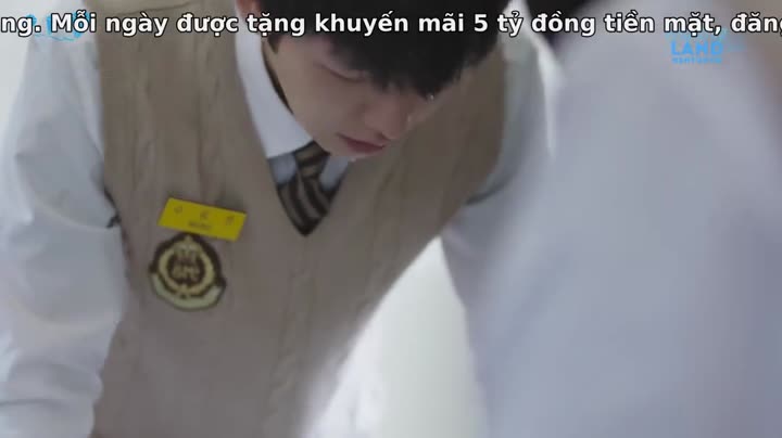 Hình ảnh tập 7 Chủ Nhiệm Hắc Ám