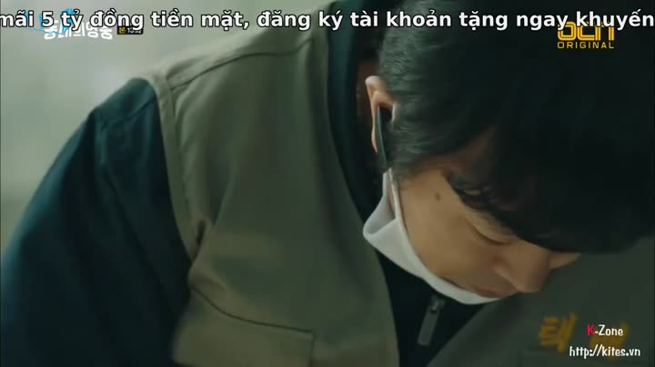 Tập 13 phim Anh Hùng Nhà Bên