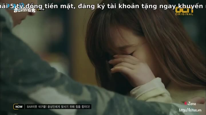 Tập 14 phim Anh Hùng Nhà Bên