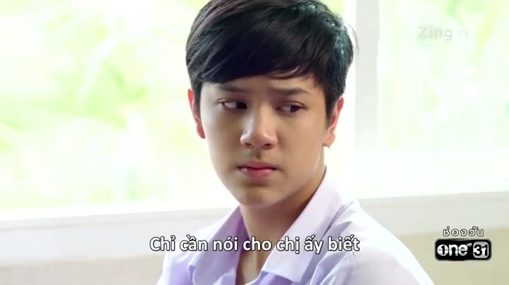 Tập 2 phim Cậu Nhóc Của Tôi 2