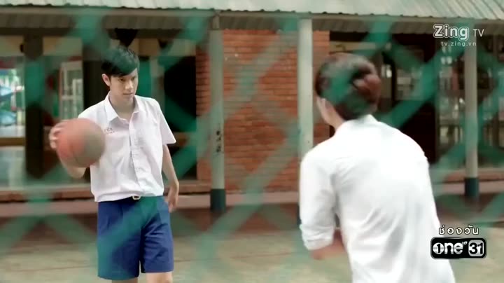 Tập 6 phim Cậu Nhóc Của Tôi 2