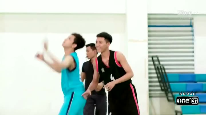 Hình ảnh tập 6 Cậu Nhóc Của Tôi 2