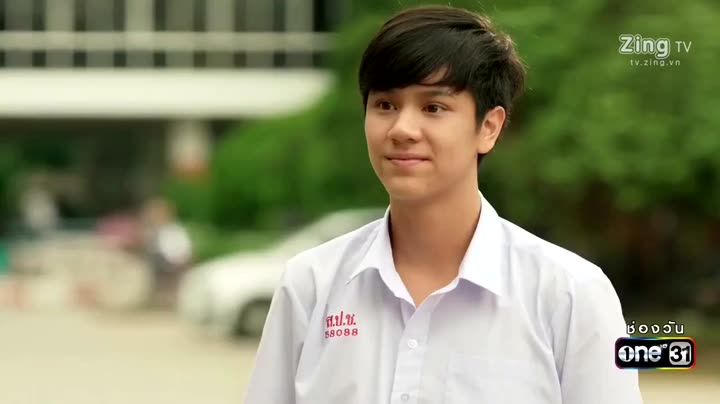 Hình ảnh tập 8 Cậu Nhóc Của Tôi 2