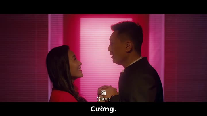 Tập 10 phim Nếu Như Tôi Có Siêu Năng Lực