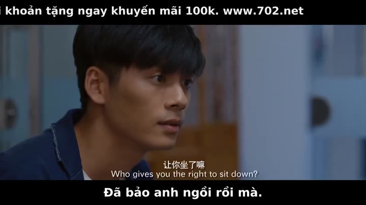 Tập 2 phim Nếu Như Tôi Có Siêu Năng Lực