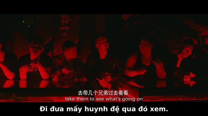 Hình ảnh tập 5 Nếu Như Tôi Có Siêu Năng Lực