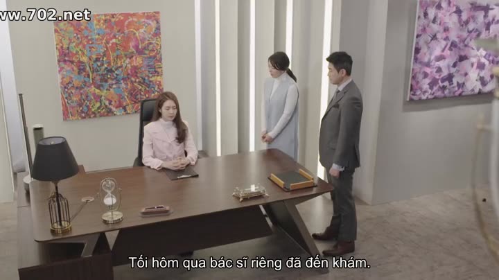 Tập 13 phim Đêm trắng