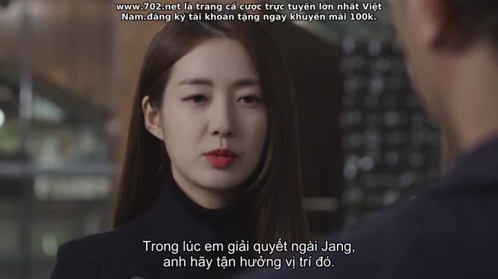 Hình ảnh tập 14 Đêm trắng