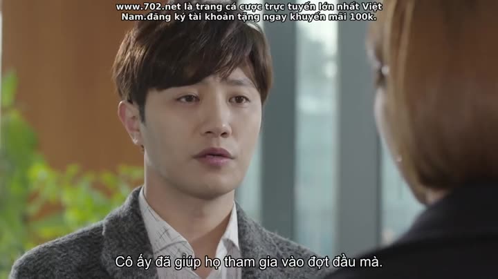 Hình ảnh tập 15 Đêm trắng