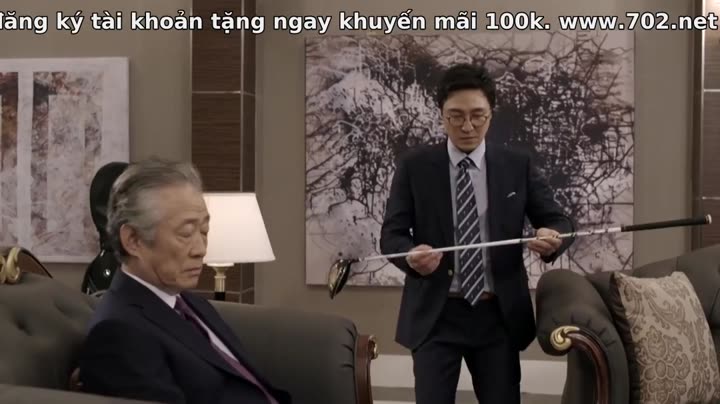 Tập 6 phim Đêm trắng