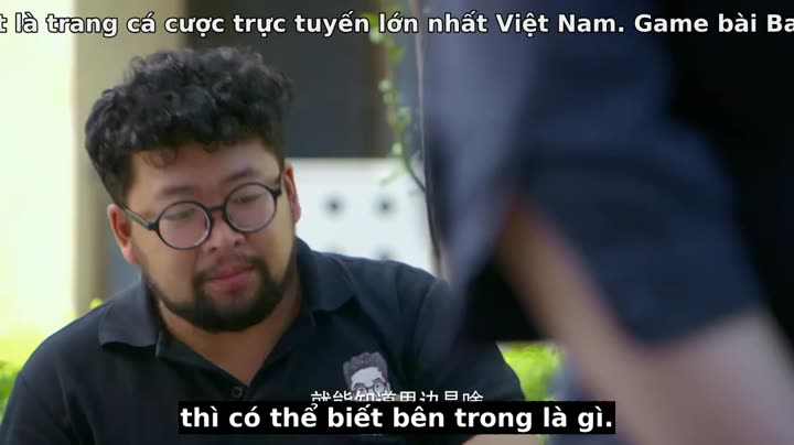 Hình ảnh tập 13 Huynh Đệ Ăn Hại 4
