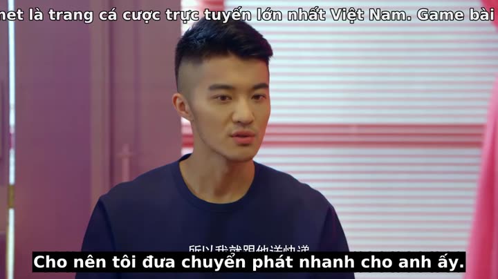 Tập 14 phim Huynh Đệ Ăn Hại 4
