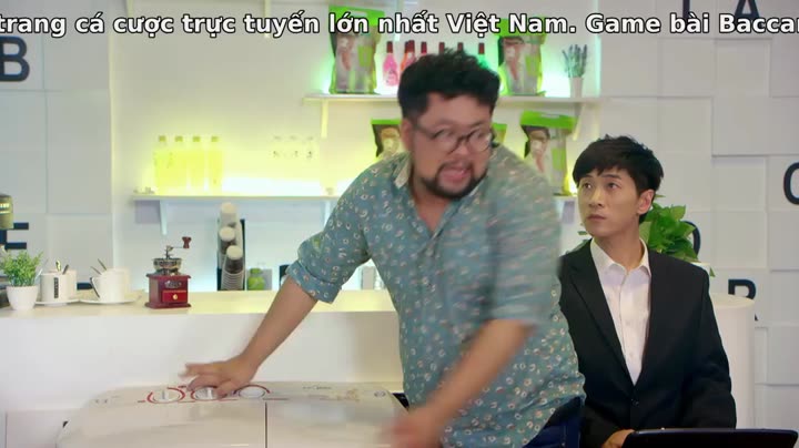 Tập 16 phim Huynh Đệ Ăn Hại 4